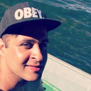 Meet your Posher, Ahmadwali